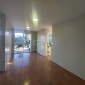 Apartamento com 60m², 2 dormitórios, 2 vagas, no bairro Esplanada em Caxias do Sul para Alugar