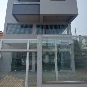 Loja com 100m², no bairro Sagrada Família em Caxias do Sul para Alugar