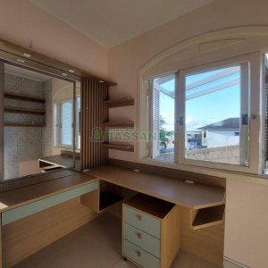 Casa com 200m², 2 dormitórios, 1 vaga, no bairro Nossa Senhora da Saúde em Caxias do Sul para Alugar