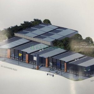 Loja com 734m², no bairro Desvio Rizzo em Caxias do Sul para Alugar