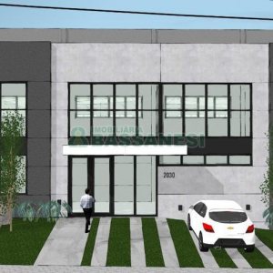 Pavilhão com 1220m², no bairro Desvio Rizzo em Caxias do Sul para Alugar