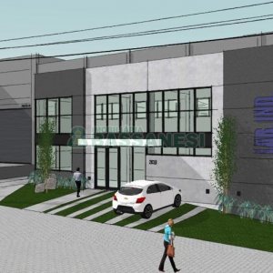 Pavilhão com 1220m², no bairro Desvio Rizzo em Caxias do Sul para Alugar