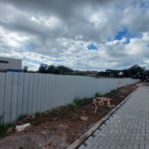 Pavilhão com 1220m², no bairro Desvio Rizzo em Caxias do Sul para Alugar