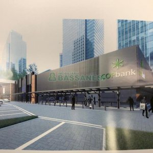 Loja com 825m², no bairro Desvio Rizzo em Caxias do Sul para Alugar