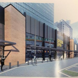 Loja com 825m², no bairro Desvio Rizzo em Caxias do Sul para Alugar