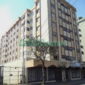 Apartamento com 42m², 1 dormitório, no bairro Lourdes em Caxias do Sul para Alugar