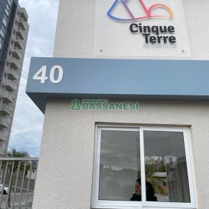 Apartamento com 60m², 2 dormitórios, 1 vaga, no bairro Cidade Nova em Caxias do Sul para Alugar