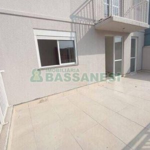 Apartamento com 60m², 2 dormitórios, 1 vaga, no bairro Cidade Nova em Caxias do Sul para Alugar