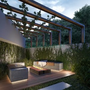 Apartamento com 232m², 3 dormitórios, no bairro Exposição em Caxias do Sul para Comprar