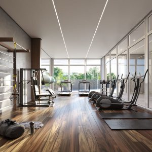 Apartamento com 232m², 3 dormitórios, no bairro Exposição em Caxias do Sul para Comprar