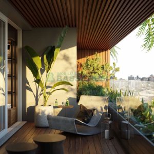 Apartamento com 232m², 3 dormitórios, no bairro Exposição em Caxias do Sul para Comprar