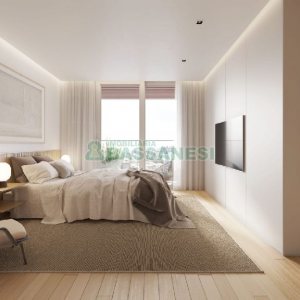 Apartamento com 232m², 3 dormitórios, no bairro Exposição em Caxias do Sul para Comprar