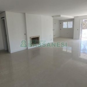 Apartamento com 186m², 3 dormitórios, 2 vagas, no bairro Exposição em Caxias do Sul para Comprar
