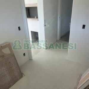 Apartamento com 186m², 3 dormitórios, 2 vagas, no bairro Exposição em Caxias do Sul para Comprar