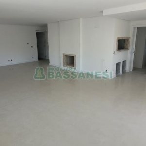 Apartamento com 186m², 3 dormitórios, 2 vagas, no bairro Exposição em Caxias do Sul para Comprar