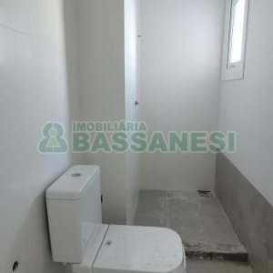 Apartamento com 186m², 3 dormitórios, 2 vagas, no bairro Exposição em Caxias do Sul para Comprar