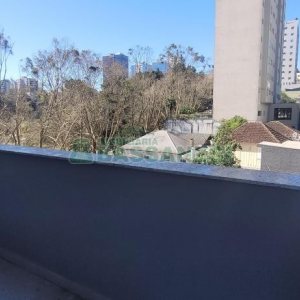 Apartamento com 186m², 3 dormitórios, 2 vagas, no bairro Exposição em Caxias do Sul para Comprar