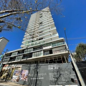 Apartamento com 203m², 3 dormitórios, 3 vagas, no bairro Exposição em Caxias do Sul para Comprar