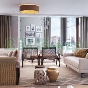 Apartamento com 203m², 3 dormitórios, 3 vagas, no bairro Exposição em Caxias do Sul para Comprar