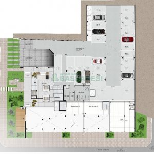 Apartamento com 203m², 3 dormitórios, 3 vagas, no bairro Exposição em Caxias do Sul para Comprar