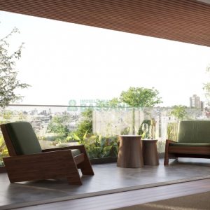 Apartamento com 233m², 3 dormitórios, no bairro Exposição em Caxias do Sul para Comprar