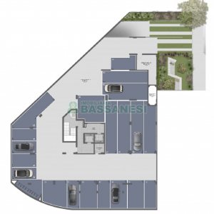 Apartamento com 233m², 3 dormitórios, no bairro Exposição em Caxias do Sul para Comprar