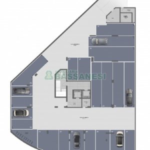 Apartamento com 233m², 3 dormitórios, no bairro Exposição em Caxias do Sul para Comprar
