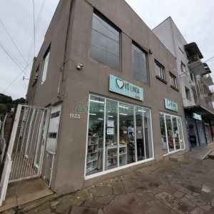 Sala com 50m², no bairro Cruzeiro em Caxias do Sul para Alugar