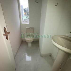 Sala com 50m², no bairro Cruzeiro em Caxias do Sul para Alugar