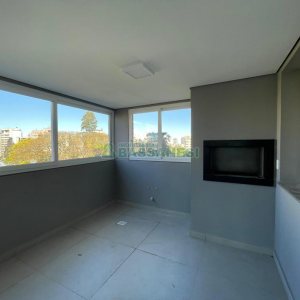 Apartamento com 234m², 3 dormitórios, 3 vagas, no bairro Exposição em Caxias do Sul para Comprar
