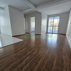 Apartamento com 67m², 2 dormitórios, 1 vaga, no bairro Lourdes em Caxias do Sul para Comprar