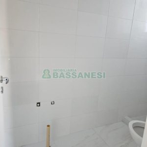 Apartamento com 67m², 2 dormitórios, 1 vaga, no bairro Lourdes em Caxias do Sul para Comprar