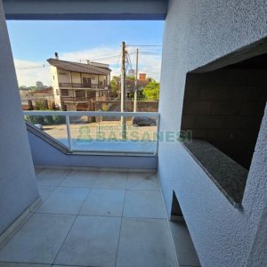 Apartamento com 67m², 2 dormitórios, 1 vaga, no bairro Lourdes em Caxias do Sul para Comprar
