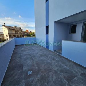 Apartamento com 67m², 2 dormitórios, 1 vaga, no bairro Lourdes em Caxias do Sul para Comprar