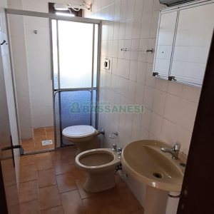 Apartamento com 93m², 2 dormitórios, 1 vaga, no bairro Lourdes em Caxias do Sul para Alugar