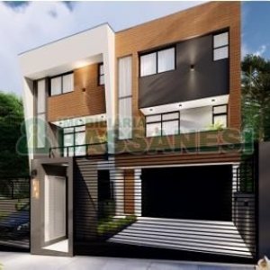 Sobrado com 198m², 3 dormitórios, 2 vagas, no bairro Altos do Seminario em Caxias do Sul para Comprar