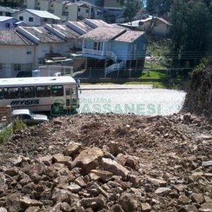 Terreno com 374m², no bairro Cidade Nova em Caxias do Sul para Comprar