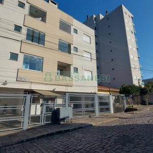 Apartamento com 66m², 2 dormitórios, 2 vagas, no bairro Desvio Rizzo em Caxias do Sul para Alugar