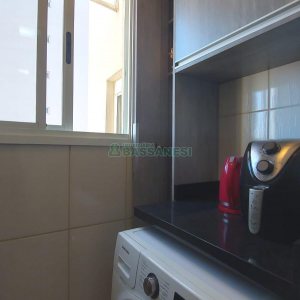 Apartamento com 66m², 2 dormitórios, 2 vagas, no bairro Desvio Rizzo em Caxias do Sul para Alugar