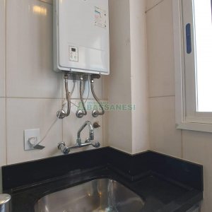 Apartamento com 66m², 2 dormitórios, 2 vagas, no bairro Desvio Rizzo em Caxias do Sul para Alugar