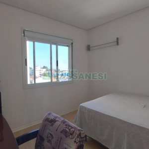 Apartamento com 66m², 2 dormitórios, 2 vagas, no bairro Desvio Rizzo em Caxias do Sul para Alugar