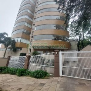 Apartamento com 159m², 3 dormitórios, 2 vagas, no bairro Jardim América em Caxias do Sul para Comprar