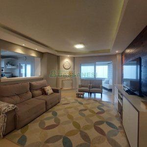 Apartamento com 159m², 3 dormitórios, 2 vagas, no bairro Jardim América em Caxias do Sul para Comprar