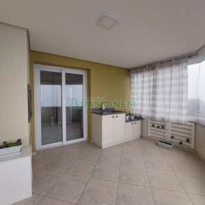 Apartamento com 159m², 3 dormitórios, 2 vagas, no bairro Jardim América em Caxias do Sul para Comprar