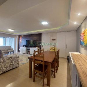 Apartamento com 159m², 3 dormitórios, 2 vagas, no bairro Jardim América em Caxias do Sul para Comprar