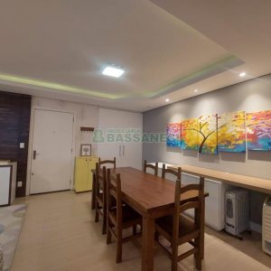 Apartamento com 159m², 3 dormitórios, 2 vagas, no bairro Jardim América em Caxias do Sul para Comprar