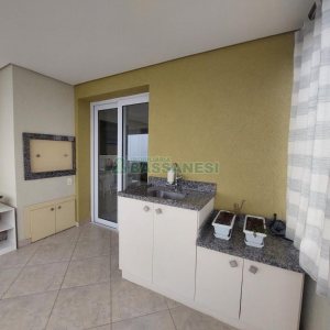 Apartamento com 159m², 3 dormitórios, 2 vagas, no bairro Jardim América em Caxias do Sul para Comprar