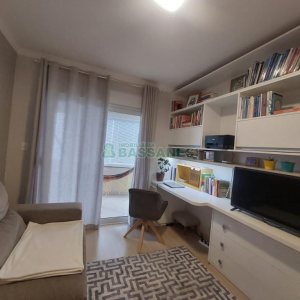 Apartamento com 159m², 3 dormitórios, 2 vagas, no bairro Jardim América em Caxias do Sul para Comprar