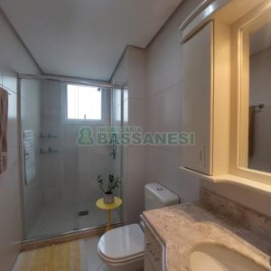 Apartamento com 159m², 3 dormitórios, 2 vagas, no bairro Jardim América em Caxias do Sul para Comprar