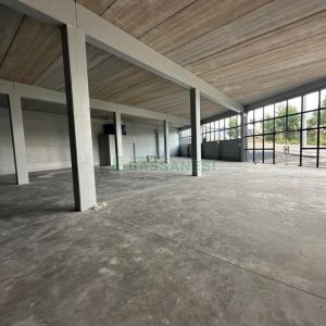 Pavilhão com 742m², no bairro Jardim das Hortências em Caxias do Sul para Alugar